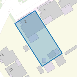 Perceel HUL00-D-1464