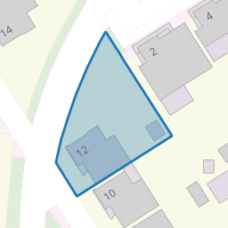 Perceel HUL00-D-1466