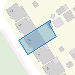 Perceel HUL00-D-1468