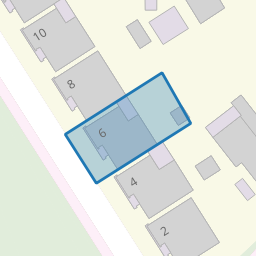 Perceel HUL00-D-1469