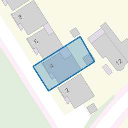 Perceel HUL00-D-1470