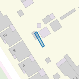 Perceel HUL00-D-1473