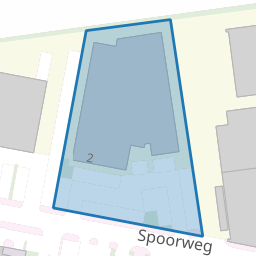 Perceel HUL00-D-1479