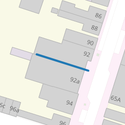 Perceel HUL00-D-1484