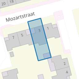 Perceel HUL00-D-1486