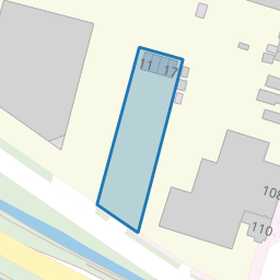 Perceel HUL00-D-1488