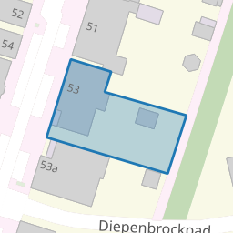 Perceel HUL00-D-1491