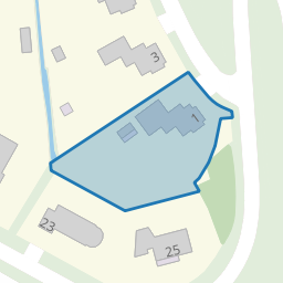 Perceel HUL00-D-1492