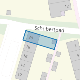 Perceel HUL00-D-1495