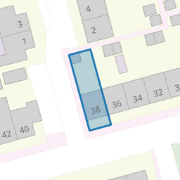 Perceel HUL00-D-1497