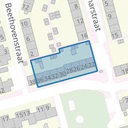 Perceel HUL00-D-1498