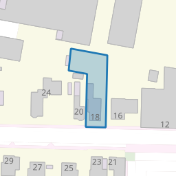 Perceel HUL00-D-1501