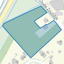 Perceel HUL00-D-1503