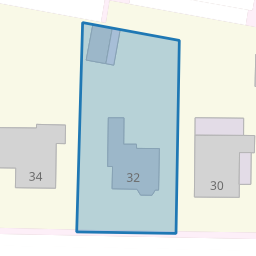 Perceel HUL00-D-1510