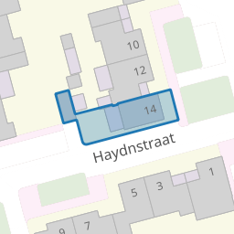 Perceel HUL00-D-1524