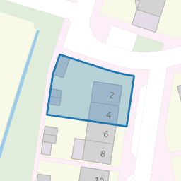 Perceel HUL00-D-1527