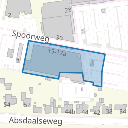 Perceel HUL00-D-1533