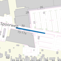 Perceel HUL00-D-1535