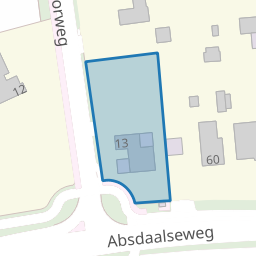 Perceel HUL00-D-1537