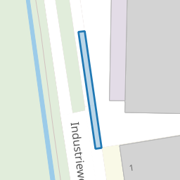 Perceel HUL00-D-1555