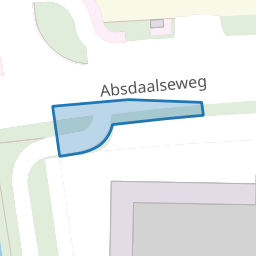 Perceel HUL00-D-1557