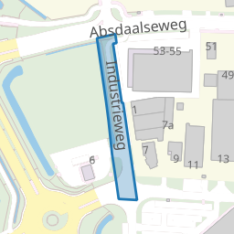 Perceel HUL00-D-1558