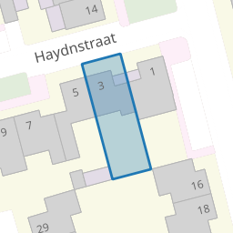 Perceel HUL00-D-1561