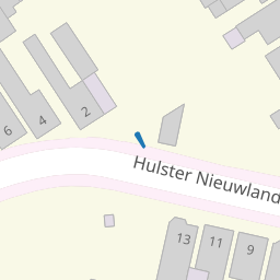 Perceel HUL00-D-1571