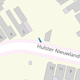 Perceel HUL00-D-1572