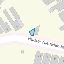 Perceel HUL00-D-1574