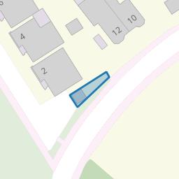 Perceel HUL00-D-1578