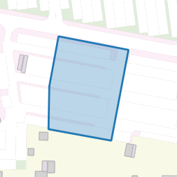 Perceel HUL00-D-1580