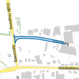 Perceel HUL00-D-1585