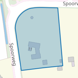 Perceel HUL00-D-1587