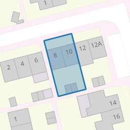 Perceel HUL00-D-1590