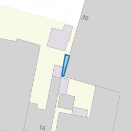 Perceel HUL00-D-1600