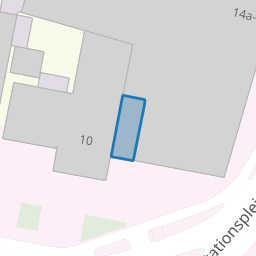 Perceel HUL00-D-1606