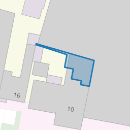 Perceel HUL00-D-1607