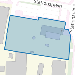 Perceel HUL00-D-1614