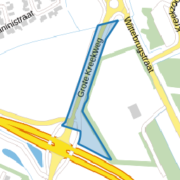 Perceel HUL00-D-1616