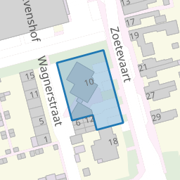 Perceel HUL00-D-1620