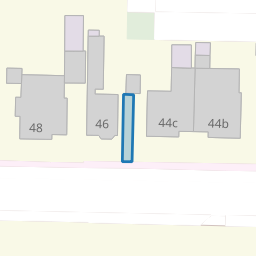 Perceel HUL00-D-1624