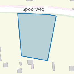 Perceel HUL00-D-1628