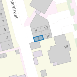 Perceel HUL00-D-1637