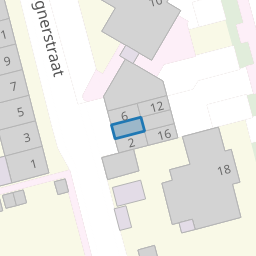 Perceel HUL00-D-1638