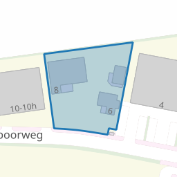 Perceel HUL00-D-1641