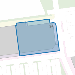 Perceel HUL00-D-1643