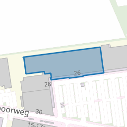 Perceel HUL00-D-1644