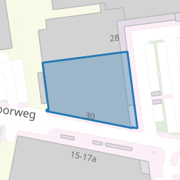 Perceel HUL00-D-1646