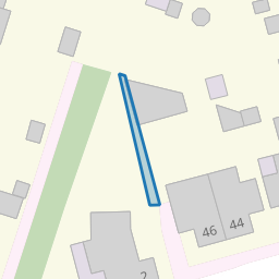 Perceel HUL00-D-1652